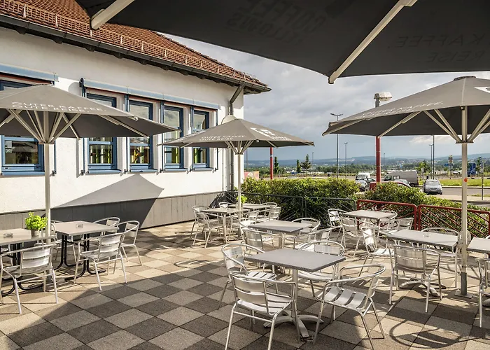 Kassel Ost Motell 3*