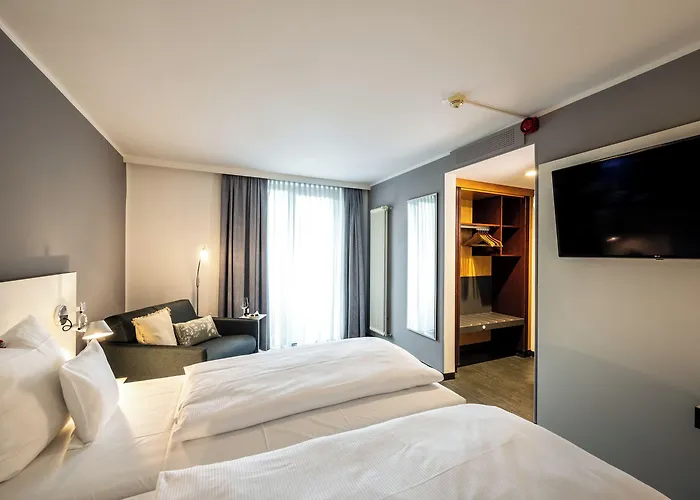 Kassel Ost Motell 3*